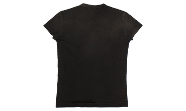 Washed Out Logo Tee