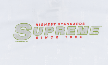 Highest Standard Athletic SS Top 