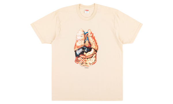 Guts Tee "FW 18"