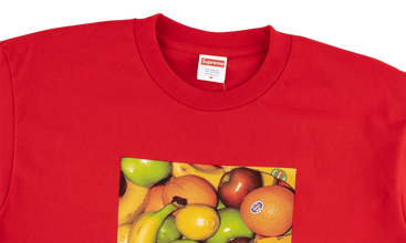 Fruit Tee 