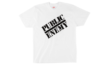 UDC Public Enemy Blow Your Mind Tee 