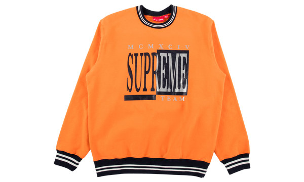 Team Crewneck