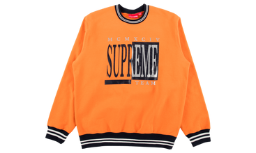 Team Crewneck
