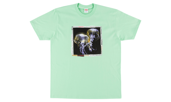 Jellyfish Tee "SS 18"