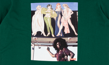American Picture Tee 