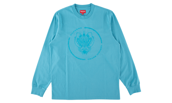 Crest L/S Top "FW 18"