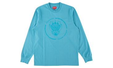 Crest L/S Top 