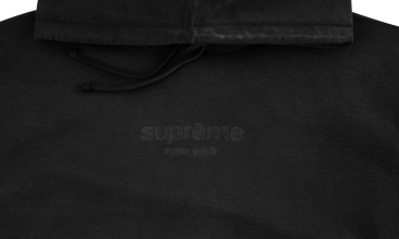 Spray Hoodie 