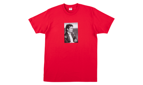 Michael Jackson Tee