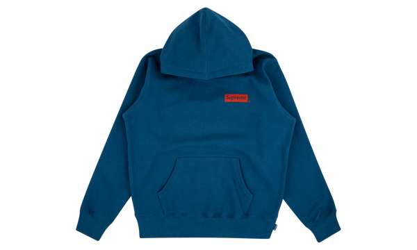 Stop Crying Hoodie "FW 19"