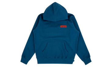 Stop Crying Hoodie 