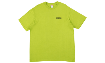 Akira Syringe Tee 