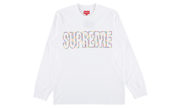 International LS Tee 