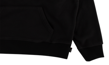 Polartec Hooded Sweatshirt 
