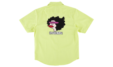 Gonz Work Shirt 