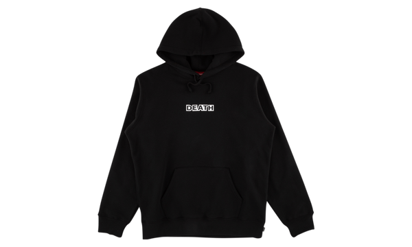 Death Hoodie "SS 19 Gilbert And George"
