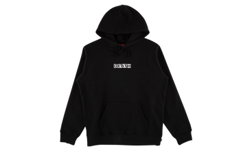 Death Hoodie 