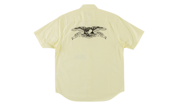 S/S Anti Hero Shirt 