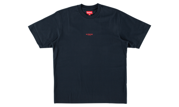 First and Best Tee "FW 18"