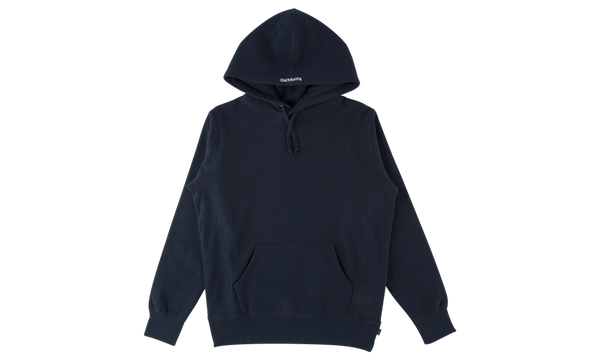 Digi Hooded Sweatshirt "SS 17"