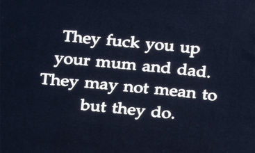 They F*ck You Up Tee