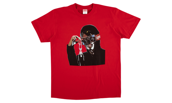 Creeper Tee "SS 19"