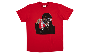 Creeper Tee 