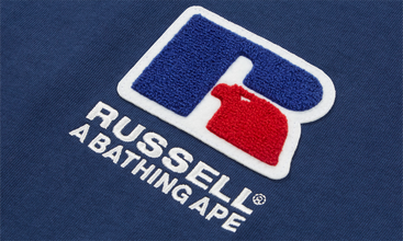 College Tee M 