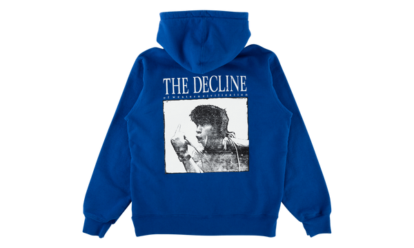 Decline Hooded Sweatshirt "FW 17"