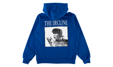 Decline Hooded Sweatshirt 