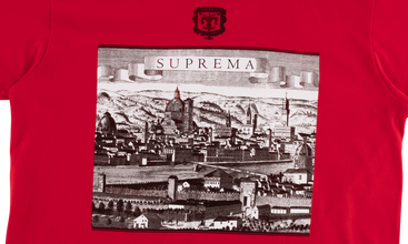 Fiorenza Tee 