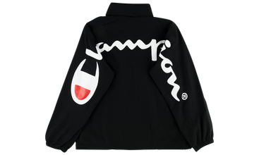 Champion Track Jacket 