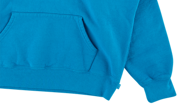 Cat In The Hat Hooded Sweatshirt 