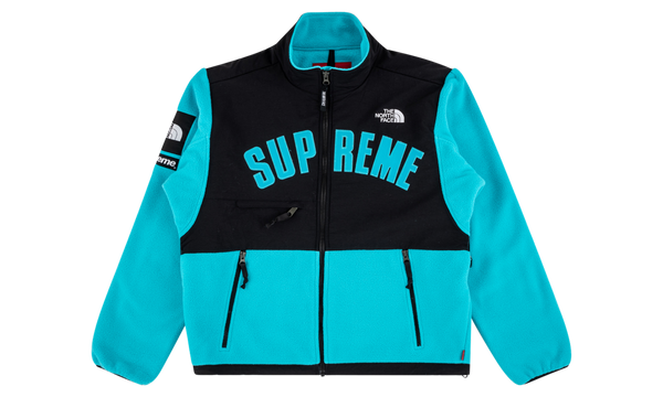 TNF Arc Logo Denali Fleece Jacket "SS 19"