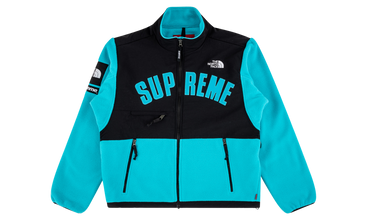 TNF Arc Logo Denali Fleece Jacket 