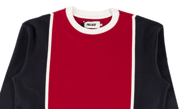 Fast Stripe 280 Crew