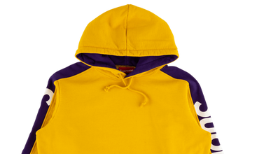 Sideline Hoodie 