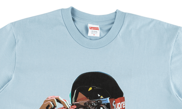 Creeper Tee 