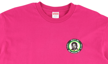 MLK Dream Tee 