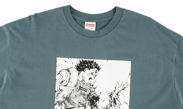 Akira Arm Tee