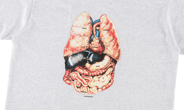 Guts Tee 