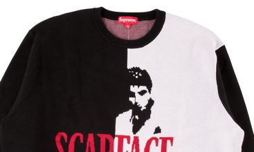 Scarface Sweater 