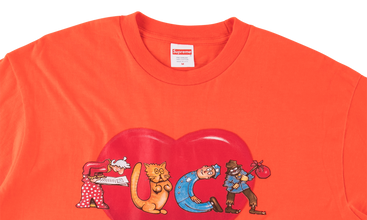 Heart Tee
