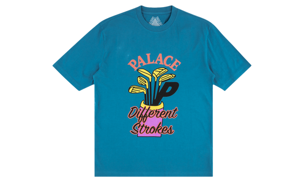 Dif Strokes T-Shirt