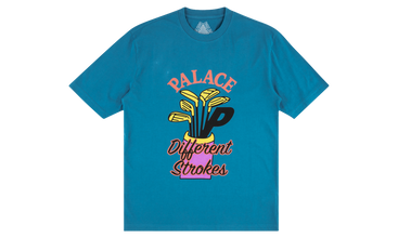 Dif Strokes T-Shirt