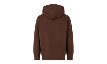 Bling Box Logo Hoodie 