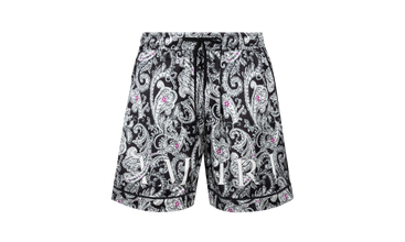 Paisley PJ Shorts 