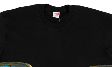 The Persistence of Memory Tee 