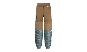 X UC PROJECT U 50/50 PANT 