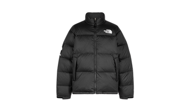 The North Face Split Nuptse Jacket 
